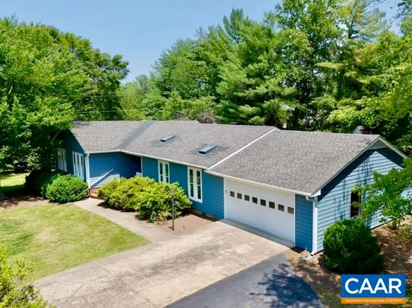 2583 Rio Mills Rd, Earlysville, VA 22936