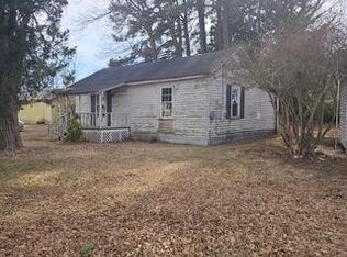 60 Carr Farm Road, Macclesfield, NC 27852