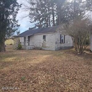 60 Carr Farm Road, Macclesfield, NC, 27852