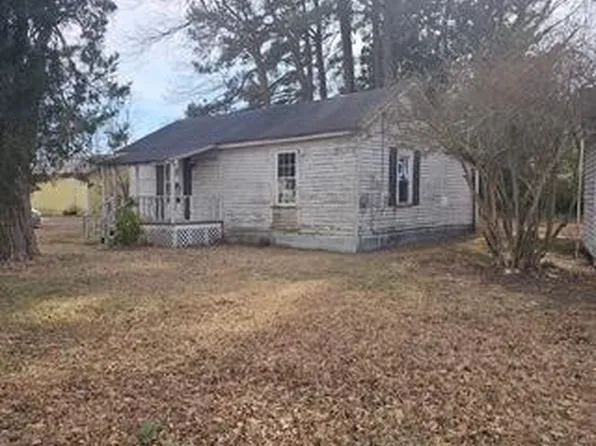 60 Carr Farm Rd, Macclesfield, NC 27852