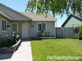 502 Anthony Dr, Boardman, OR 97818