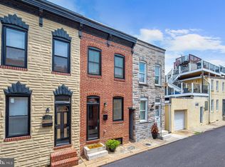 3306 Mueller St, Baltimore, MD 21224