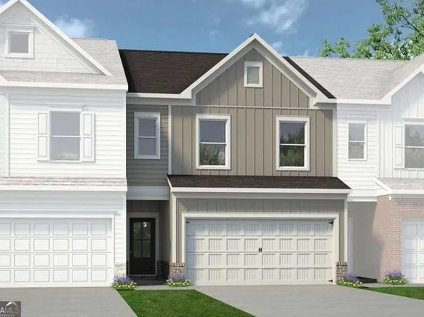 1022 Stiles Cir #12, Cartersville, GA 30120