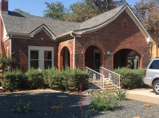 2510 21st St, Lubbock, TX 79410