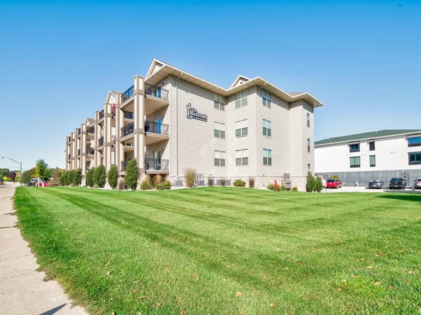 213 S Highway 71 #A203, Arnolds Park, IA 51331