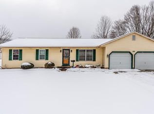505 McDowell Ave, Minerva, OH 44657