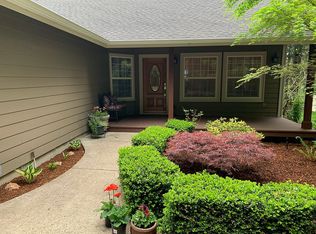 432 Talemena Dr, Cottage Grove, OR 97424