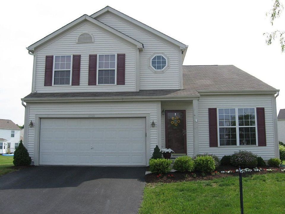 For Sale: 4168 GUSTON PLACE, COLUMBUS, OH 43230