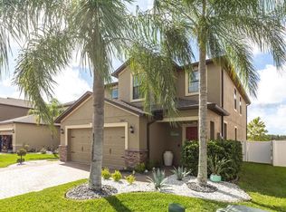 11907 Crestridge Loop, New Port Richey, FL 34655