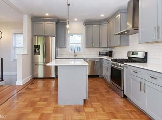 56 Lyndhurst St #2A, Dorchester Center, MA 02124