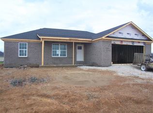 613 McKala Ln, Richmond, KY 40475