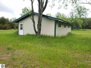 9331 W 24th Rd, Mesick, MI 49668