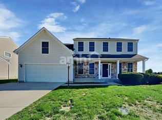 942 Mill Run Dr, Sunbury, OH 43074