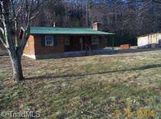 1559 Old Lowgap Rd, Lowgap, NC 27024