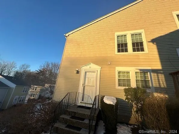 97 Park Avenue #31, Danbury, CT 06810