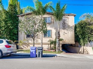 623 Aviation Way APT A, Manhattan Beach, CA 90266