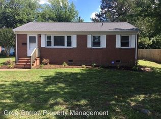 433 Rogers Ave, Hampton, VA 23664