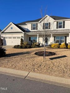 407 Club Center Dr, Youngsville, NC, 27596