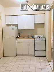 Rented by Citi Habitats