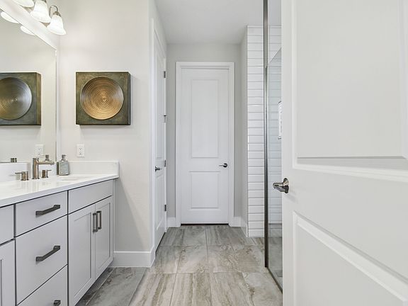 Interior - Representational Photo