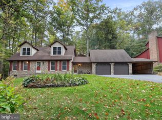 100 Mount Union Rd, Fayetteville, PA 17222