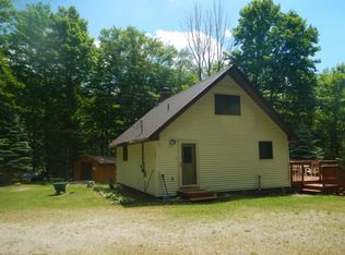 11248 Robinson Rd, Hillman, MI 49746