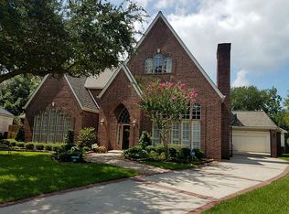 5519 Linden Ct, Spring, TX 77379