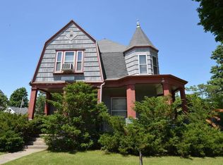 758 E Walnut St, Frankfort, IN 46041