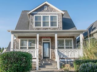 225 Oceanview St, Depoe Bay, OR 97341