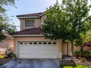 147 Pebble Ridge Rd, Henderson, NV 89012