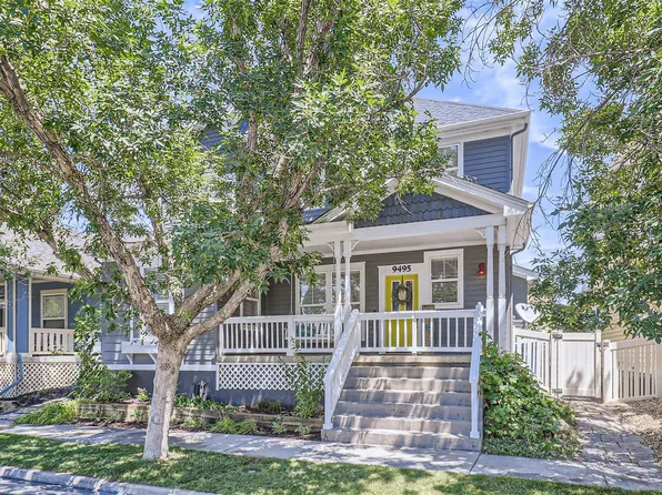 9495 E 106th Pl, Commerce City, CO 80640