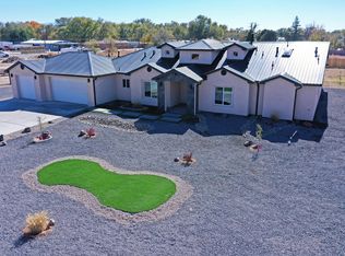 2162 Luchetti Rd SW, Albuquerque, NM 87105