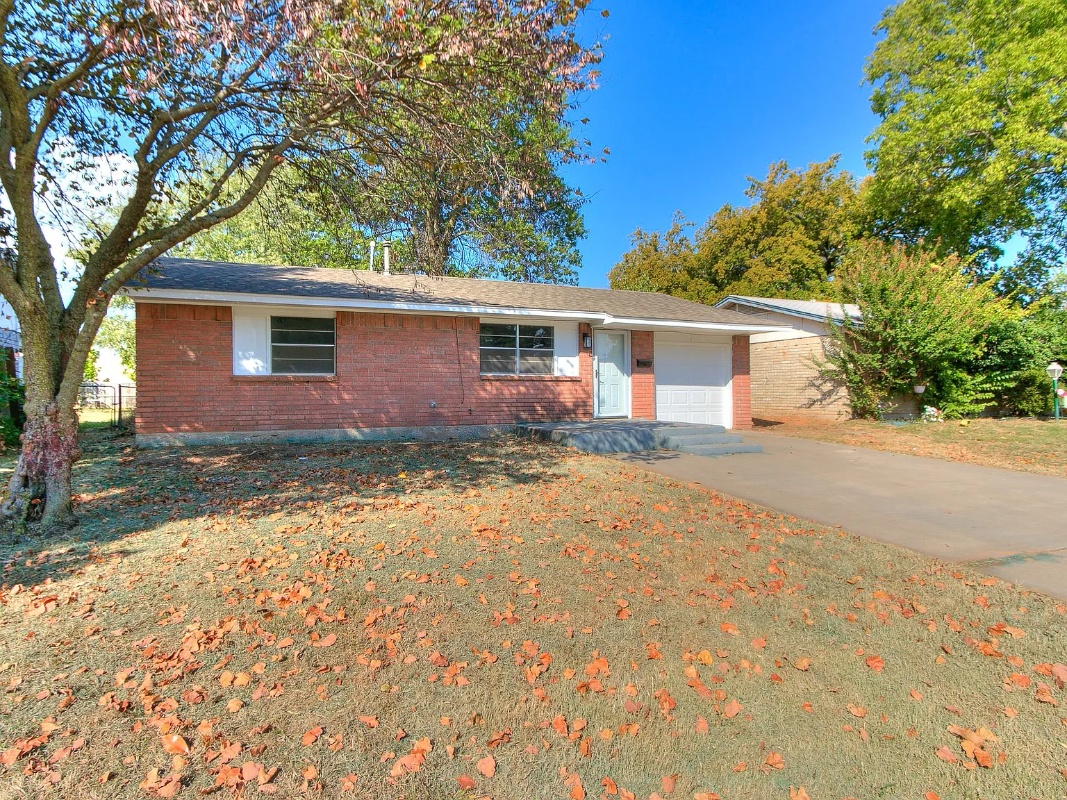 Norman House — Photo 1