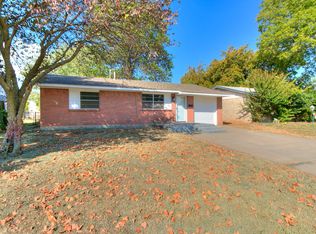1506 Farmington Ave, Norman, OK 73072
