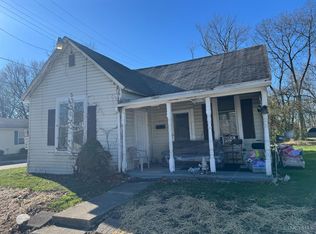 329 Grant St, Wilmington, OH 45177
