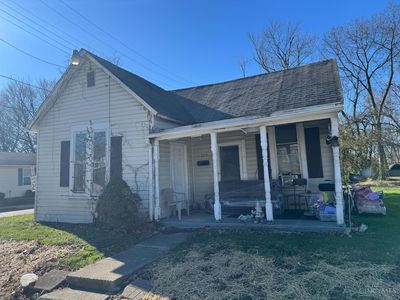 329 Grant St, Wilmington, OH, 45177