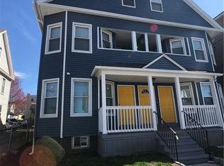 350 Bunnell St #2, Bridgeport, CT 06607