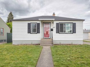 1317 E Gordon Ave, Spokane, WA 99207