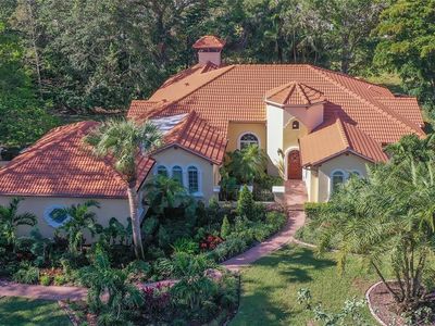 63 Sugar Mill Dr, Osprey, FL, 34229