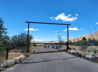 11101 E Camino Aurelia, Vail, AZ 85641