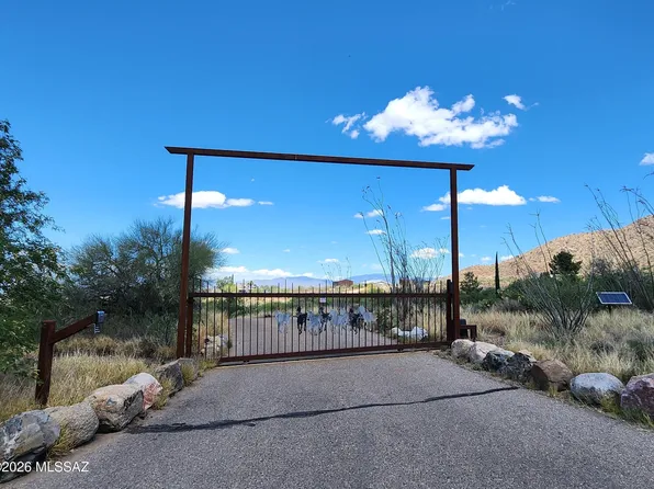 11101 E Camino Aurelia, Vail, AZ 85641