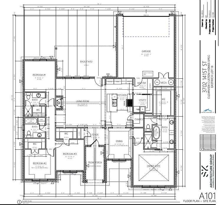 2nd image of 3702 141st St
