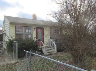 6643 E 18th St, Indianapolis, IN