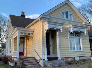 401 E Chestnut St APT A, Jeffersonville, IN 47130