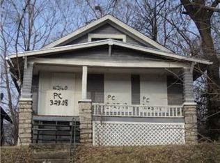 4240 Virginia Ave, Kansas City, MO 64110