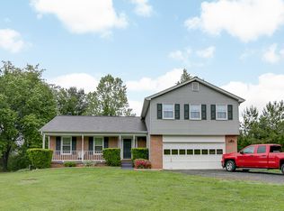 12971 Old Church Rd, Nokesville, VA 20181