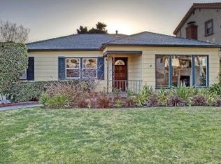 8041 Kentwood Ave, Los Angeles, CA 90045