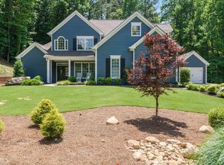 220 Silver Birch Ct UNIT 0, Alpharetta, GA 30004