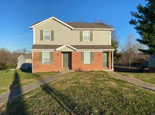 148 Owsley Dr, Lancaster, KY 40444