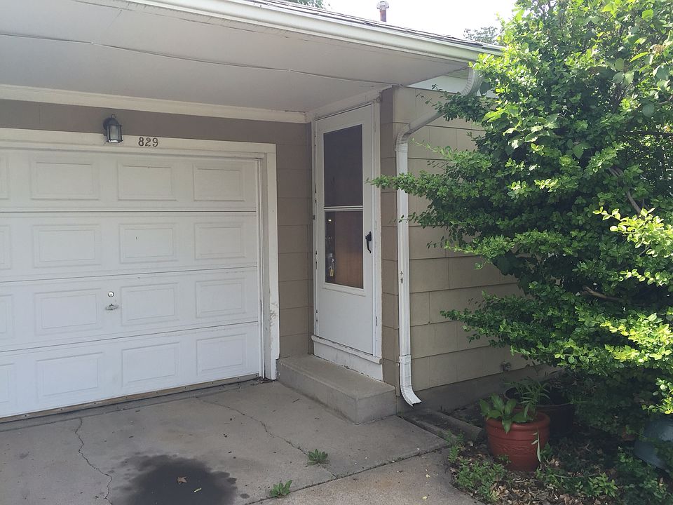 2nd image of 829 Boyd Ave